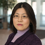Dr. Tai-Yin Huang
