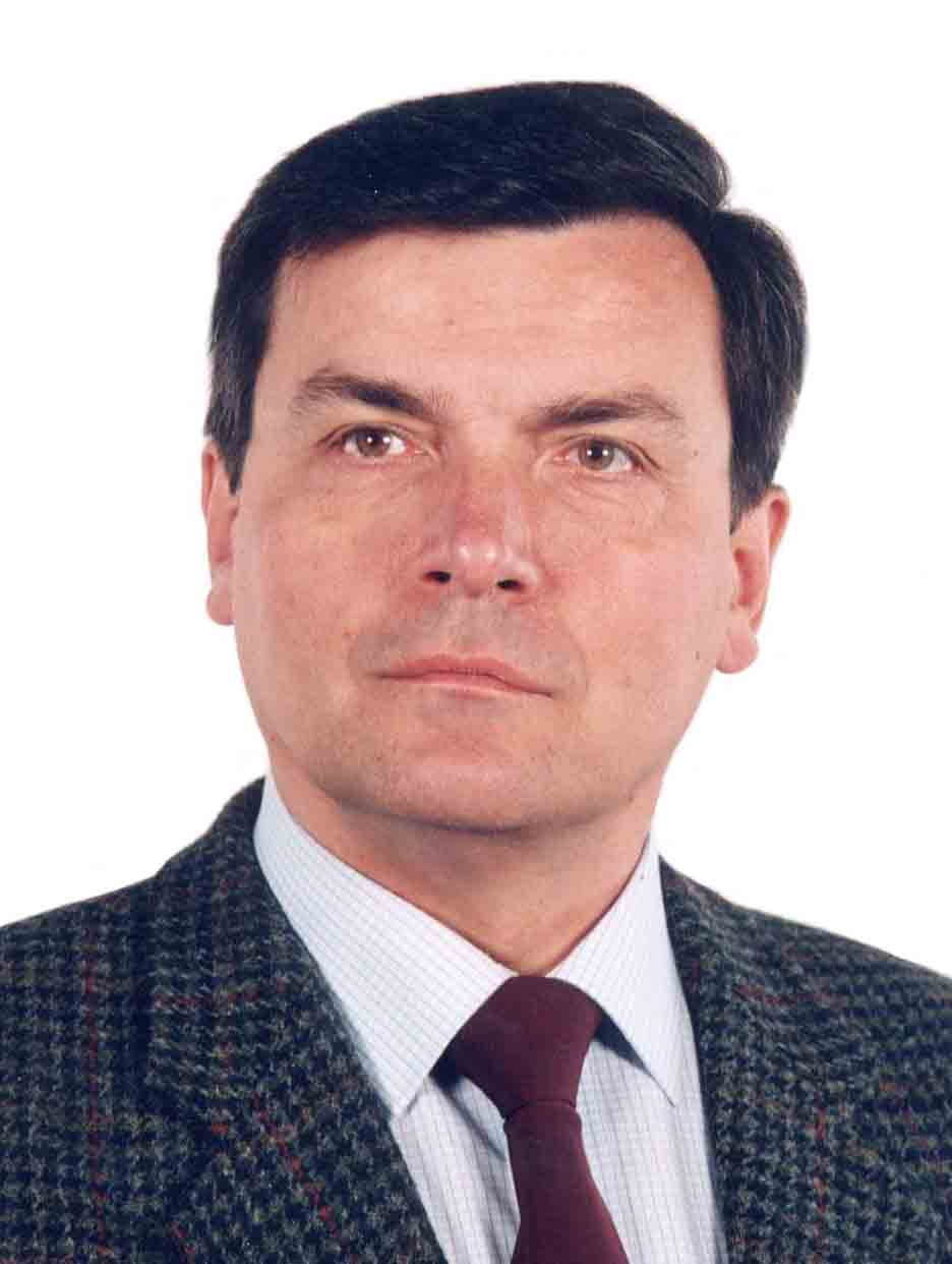 Dr. Nikolai A. Sobolev