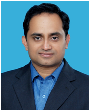 Dr. Sumesh Sofin R. P. G. Pillai 