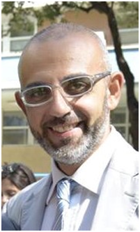DR. ENG. Antonio Formisano