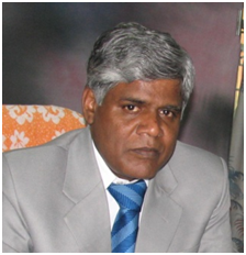 Dr. S.Mohan