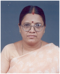 Dr. S. Prabavathy