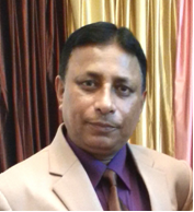 Dr. Srijit Biswas