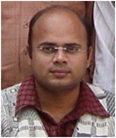 Dr. Kshitij Shinghal