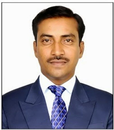 Dr.Mohammed Ali Hussain