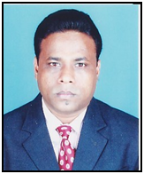 Md. Mostafizur Rahman Mondol,