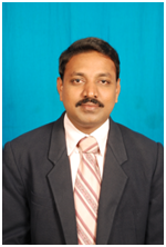 Dr.D.Rama Sekhara Reddy