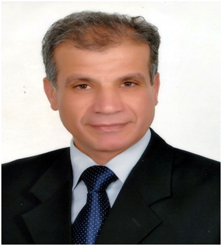 Prof.Dr. Gehad Mohamed Saleh