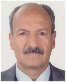 Abdullah Abbas Kendoushi