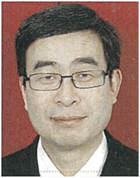 Dr. Chunsheng Lu