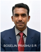 Dr. S.R.Boselin Prabhu