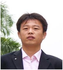 Dr. Zengsheng Ma