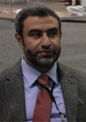 Dr. Aref Adel Lashin