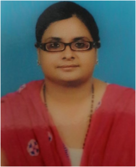 Dr.Devleena Tiwari