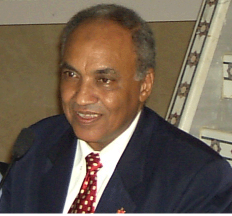 Dr. Mohamed Nageeb Rashed