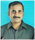DR T.M Devaraju