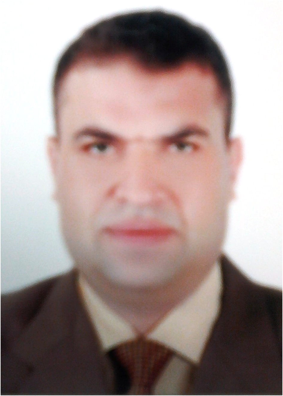 Dr. Yehia Hafez
