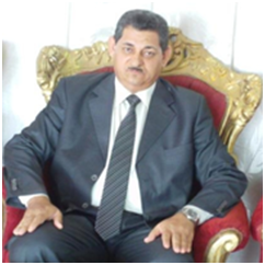 Hazim Jabbar Al-Daraji