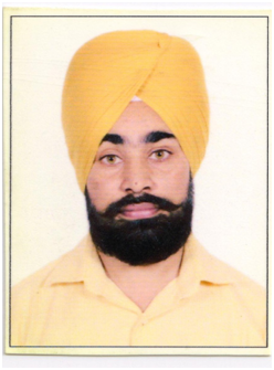 Jaswinder Singh