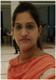 Nirmala Schrawat