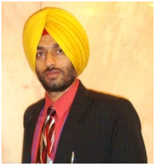 Simrinder Singh Sodhi