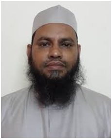 Dr. Muhammad Aminul Haque Akhand