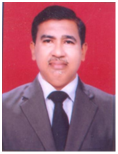 Dr.Syed Fajal Rahiman Khadri