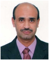 Dr. AbdelGhani AISSAOUI