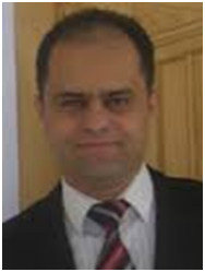 Dr.Fadi Riad Shahroury