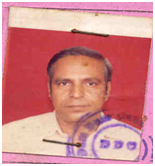 Dr. Ramendra Nath Majumdar