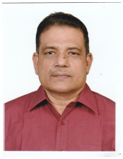 Dr.  P. N. Krishnan