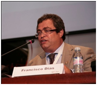 Francisco Teixeira Pinto Dias