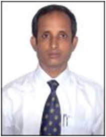 Dr. Asish Paul
