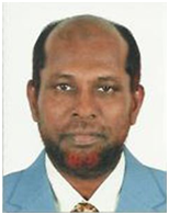 Dr. Syed Ibrahim